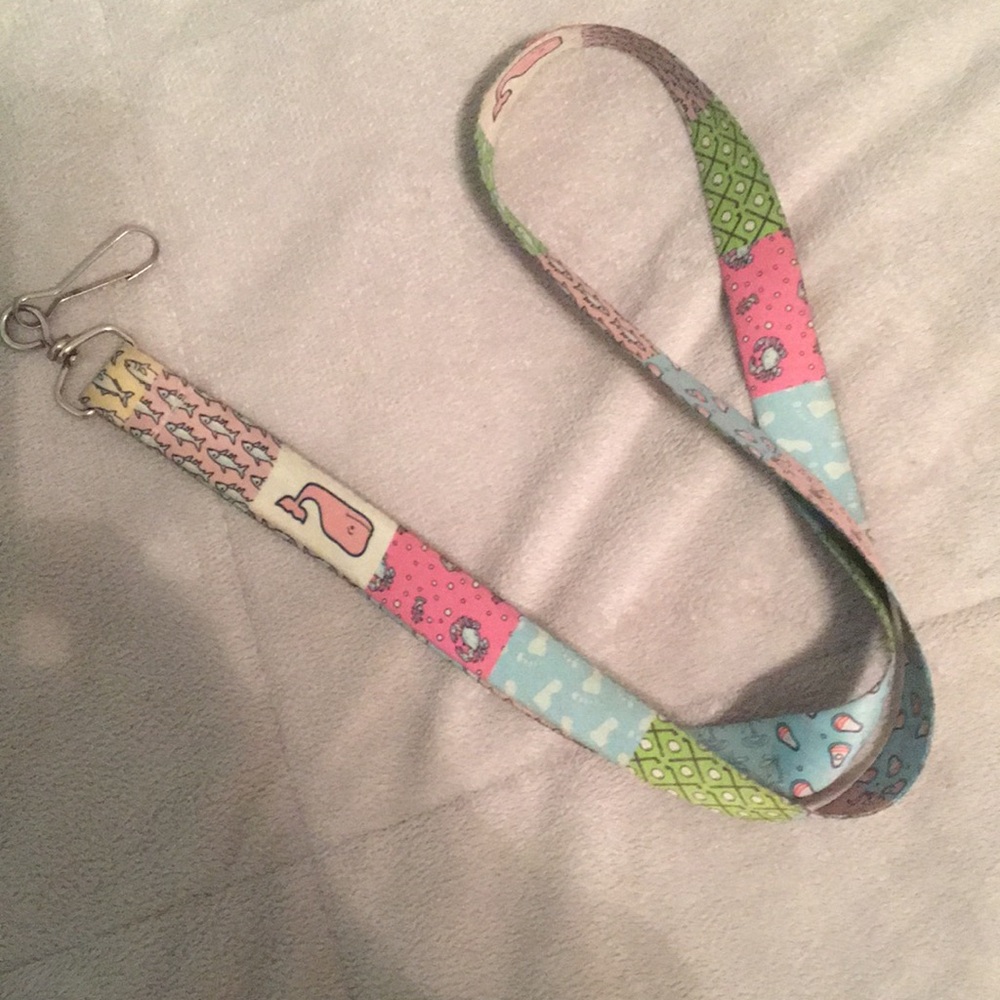Vineyard Vines Lanyard